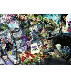 Ravensburger Batman Collector&#39;s Edition Puzzle 1000 Teile