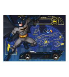 Ravensburger Batman XXL-Puzzle mit 100 Teilen