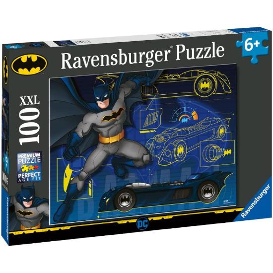 Ravensburger Batman XXL-Puzzle mit 100 Teilen