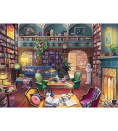 Puzzle Ravensburger Traumbibliothek XXL 500 Teile