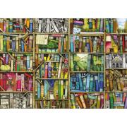 Ravensburger Magic Library I 1000-teiliges Puzzle