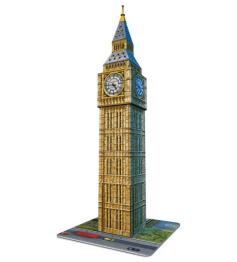 Ravensburger Big Ben 3D 3D-Puzzle 216 Teile