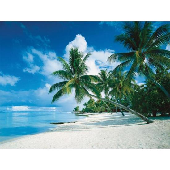 Ravensburger Bora Bora 1000-teiliges Puzzle