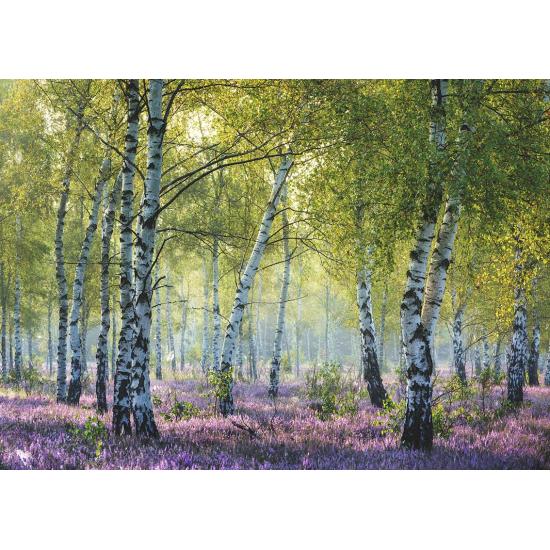 Ravensburger Birkenwald 1000-teiliges Puzzle Ravensburger Birkenwald 1000-teiliges Puzzle