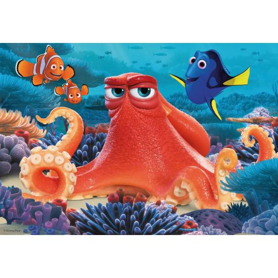 Ravensburger Finding Dory Puzzle 2 x 24 Teile