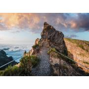 Puzzle Ravensburger Weg Zum Himmel 1000 Teile