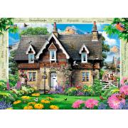 Ravensburger Landhaus-Puzzle 1000 Teile