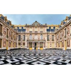 Puzzle Ravensburger Schloss Versailles 1000 Teile