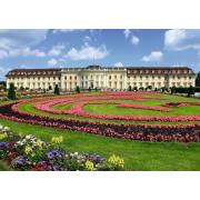 Ravensburger Schloss Ludwigsburg 1000 Teile Puzzle