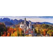 Ravensburger Schloss Neuschwanstein Puzzle 1000 Teile