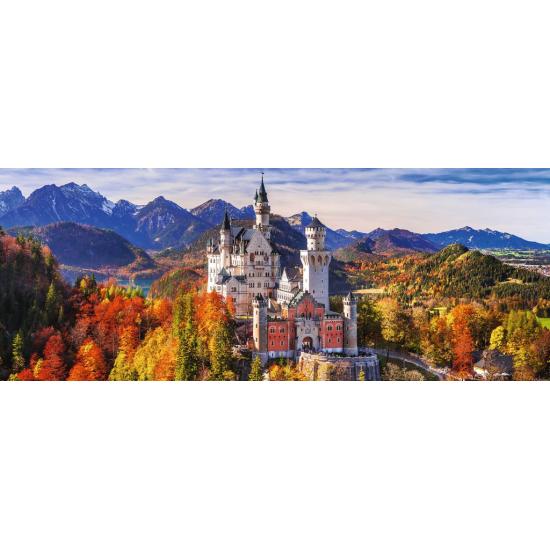 Ravensburger Schloss Neuschwanstein Puzzle 1000 Teile