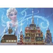 Ravensburger Puzzle Disney Castles: Elsa 1000 Teile