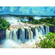 Ravensburger Iguazu Falls, Brasilien 2000-teiliges Puzzle