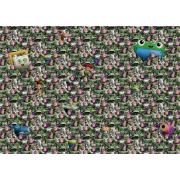 Ravensburger Challenge Buzz Lightyear Toy Story 5 1000-teiliges