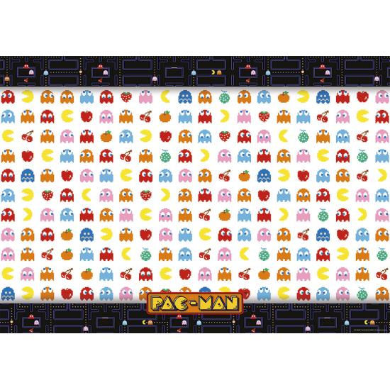Ravensburger Challenge Pac-Man Puzzle 1000 Teile