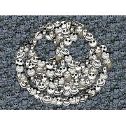 Puzzle Ravensburger Challenge Nightmare Before Christmas 500 Tei