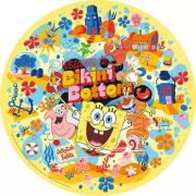 Puzzle Ravensburger Spongebob Schwammkopf Rundschreiben 500 Teil