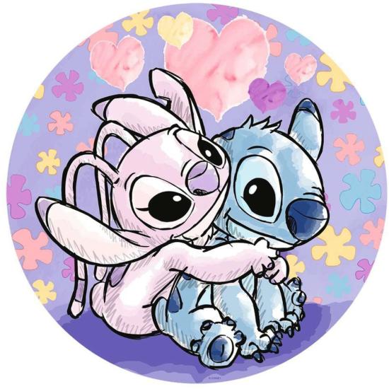 Ravensburger Rundstichpuzzle 500 Teile