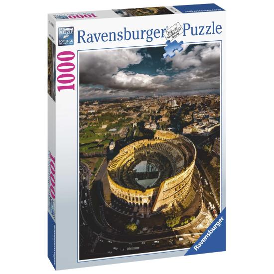 Ravensburger Römisches Kolosseum Puzzle 1000 Teile