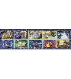 Ravensburger Puzzle Unforgettable Moments Disney 40320 Teile