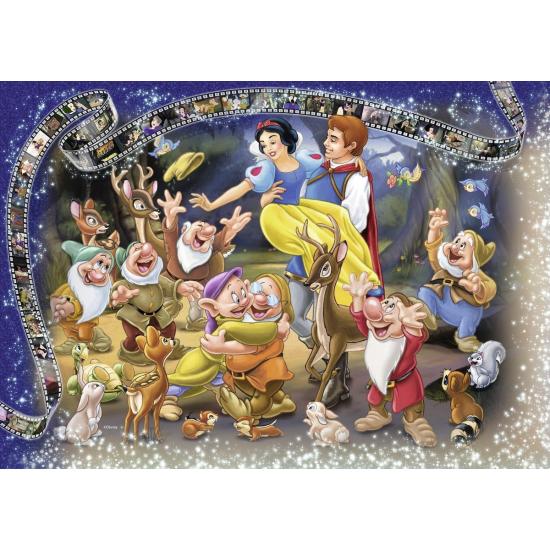 Ravensburger Puzzle Unforgettable Moments Disney 40320 Teile