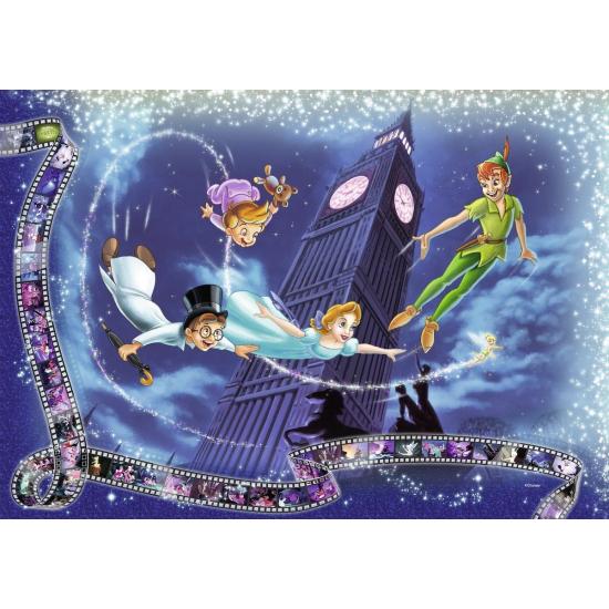 Ravensburger Puzzle Unforgettable Moments Disney 40320 Teile