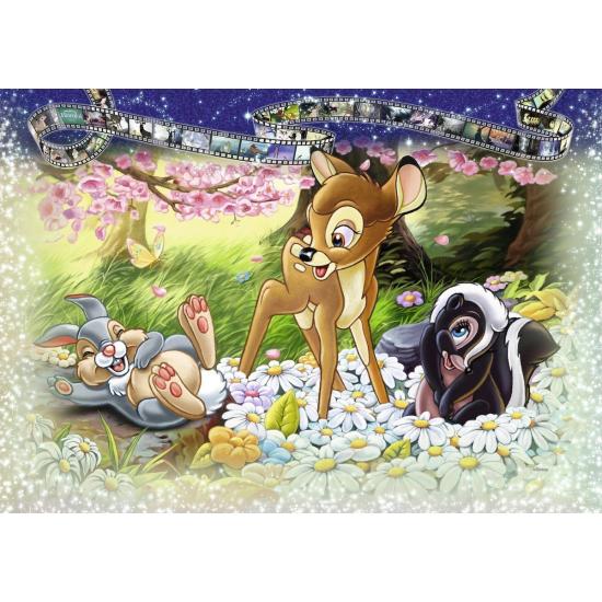 Ravensburger Puzzle Unforgettable Moments Disney 40320 Teile