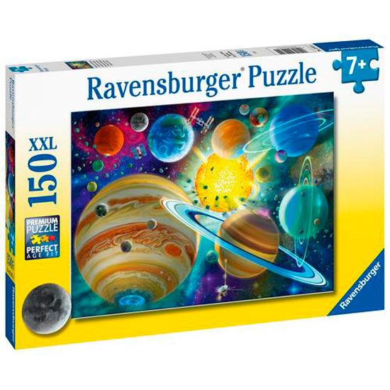 Ravensburger XXL Cosmic Connection Puzzle mit 150 Teilen