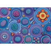 Ravensburger Himmelskonstellationen 1000-Teile-Puzzle