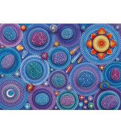 Ravensburger Himmelskonstellationen 1000-Teile-Puzzle