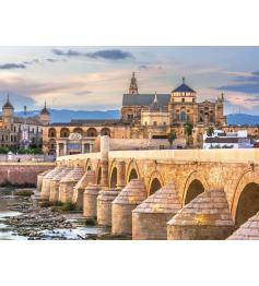 Ravensburger Córdoba 1500-teiliges Puzzle