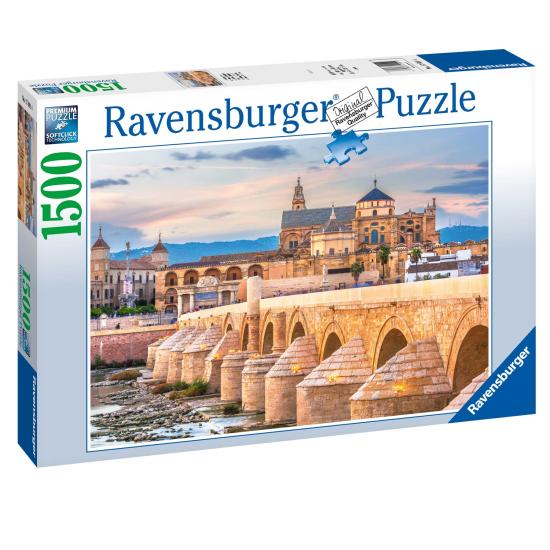 Ravensburger Córdoba 1500-teiliges Puzzle