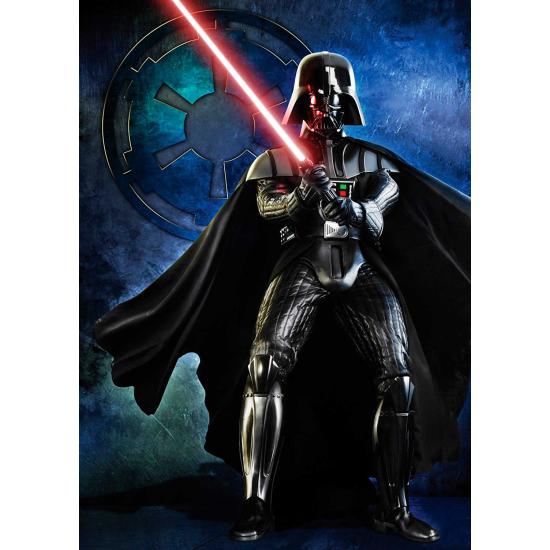 Ravensburger Darth Vader Star Wars 1000-teiliges Puzzle
