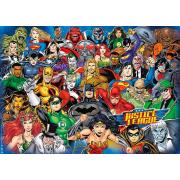 Ravensburger DC Comics Challenge 1000-teiliges Puzzle