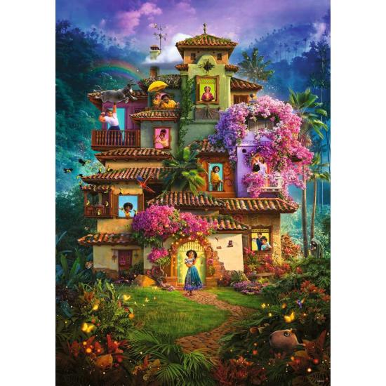 Ravensburger Charm-Puzzle 1000 Teile