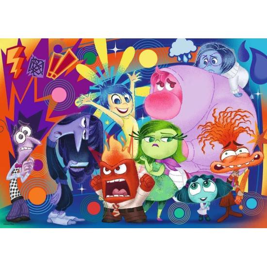 Puzzle Ravensburger Disney Inside Out 2 1000 Teile
