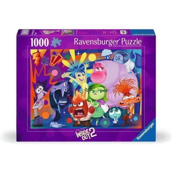 Puzzle Ravensburger Disney Inside Out 2 1000 Teile