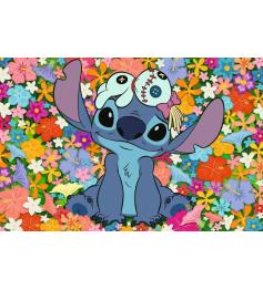 Puzzle Ravensburger Disney Stitch 3000 Teile