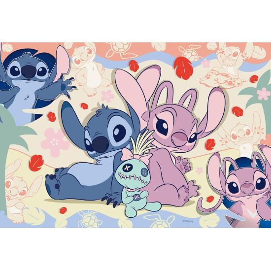 Puzzle Ravensburger Disney Stitch 35 Teile Puzzle Ravensburger Disney Stitch 35 Teile
