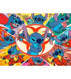 Ravensburger Disney Stitch XXL 100-teiliges Puzzle