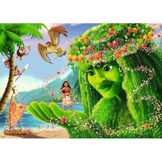 Puzzle Ravensburger Disney Vaiana 1000 Teile
