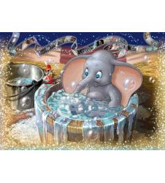 Ravensburger Dumbo 1000-teiliges Puzzle