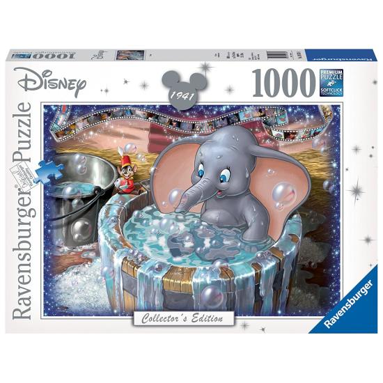 Ravensburger Dumbo 1000-teiliges Puzzle