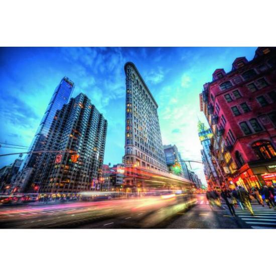 Ravensburger Flatiron Building 3000-teiliges Puzzle