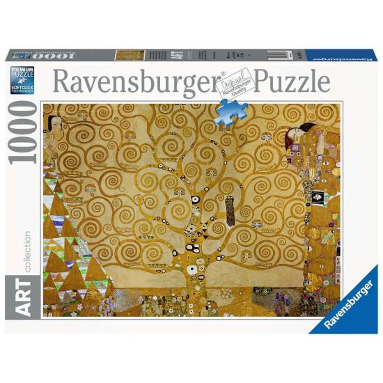 Ravensburger Der Baum des Lebens Puzzle 1000 Teile