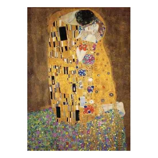 Ravensburger Puzzle Der Kuss 1000 Teile