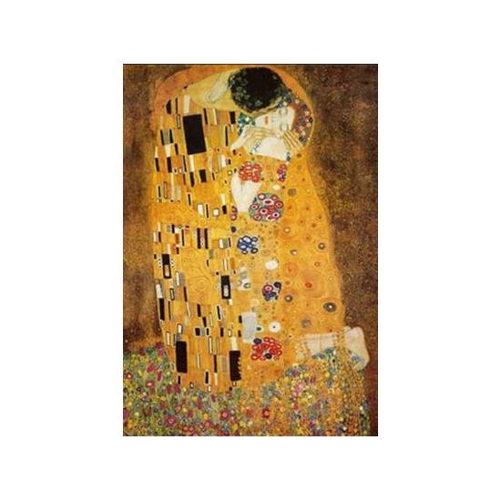 Ravensburger Puzzle Der Kuss 1500 Teile