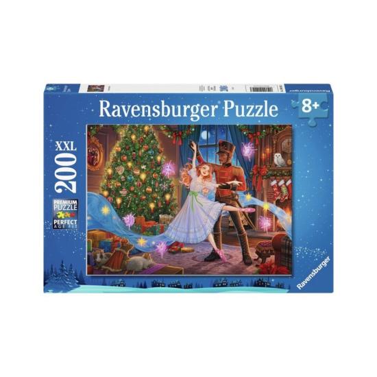 Puzzle Ravensburger der Nussknacker mit 200 Teilen