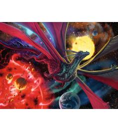Ravensburger Der Sternendrache XXL-Puzzle 300 Teile