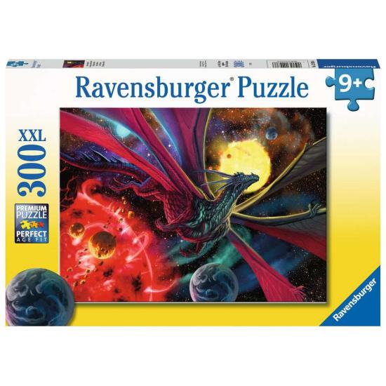 Ravensburger Der Sternendrache XXL-Puzzle 300 Teile
